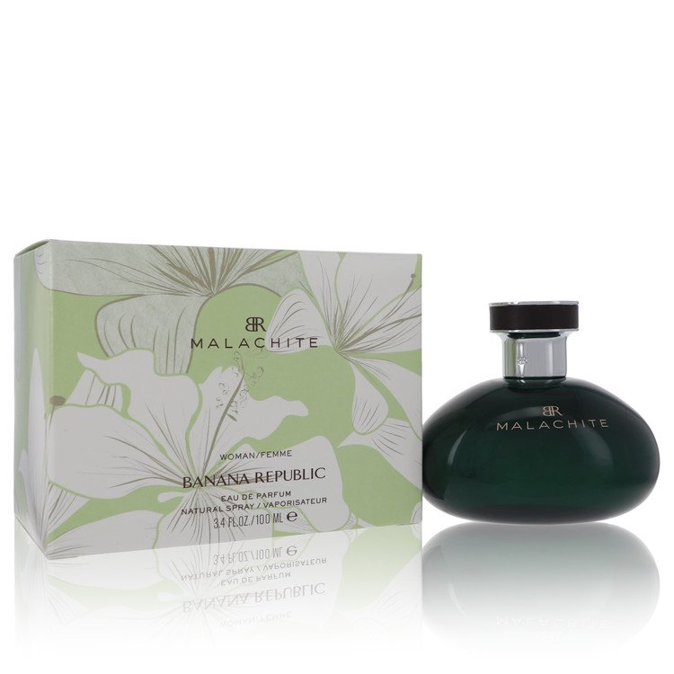 Banana Republic Malachite EDP