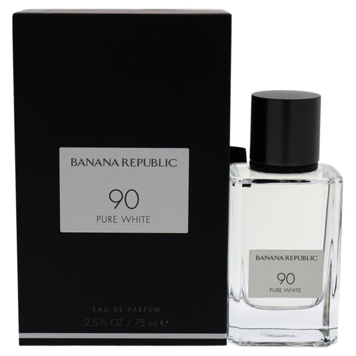 Banana Republic Pure White 90 EDP