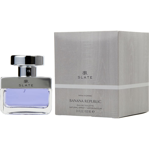 Banana Republic Slate EDT