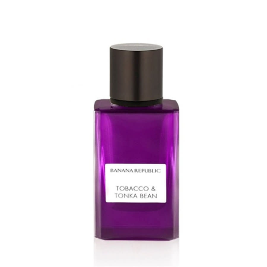 Banana Republic Tobacco & Tonka Bean EDP
