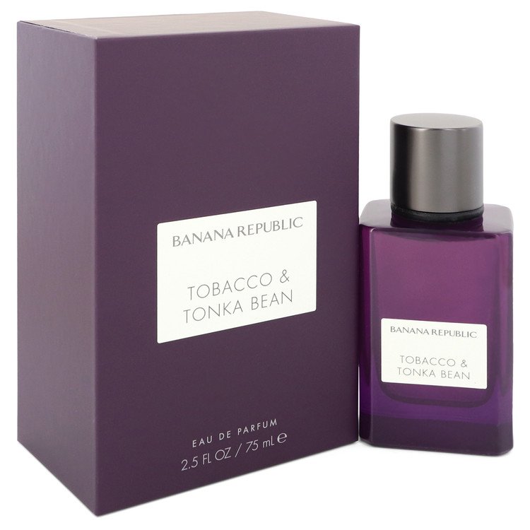 Banana Republic Tuberose Overdose EDP