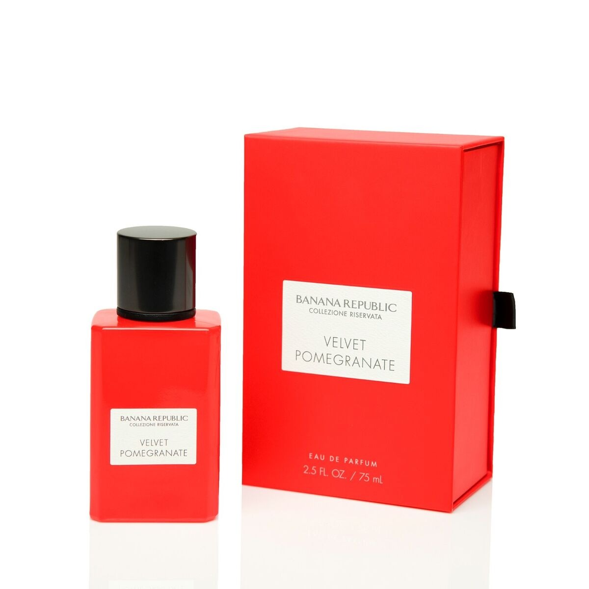 Banana Republic Velvet Pomegranate EDP