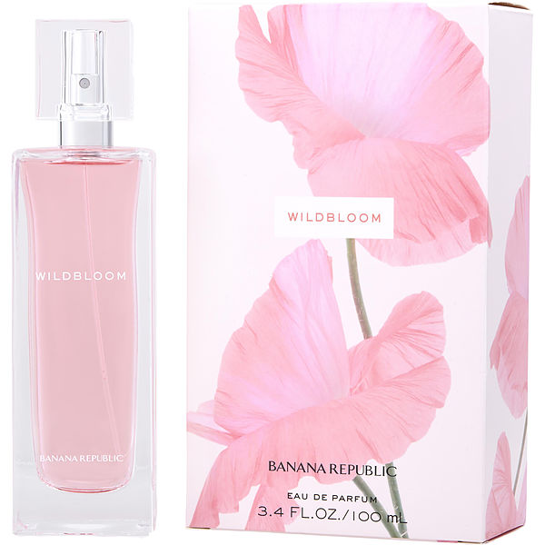 Banana Republic Wildbloom EDP