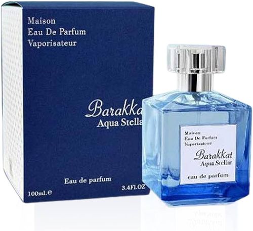 Barakkat Aqua Stellar EDP