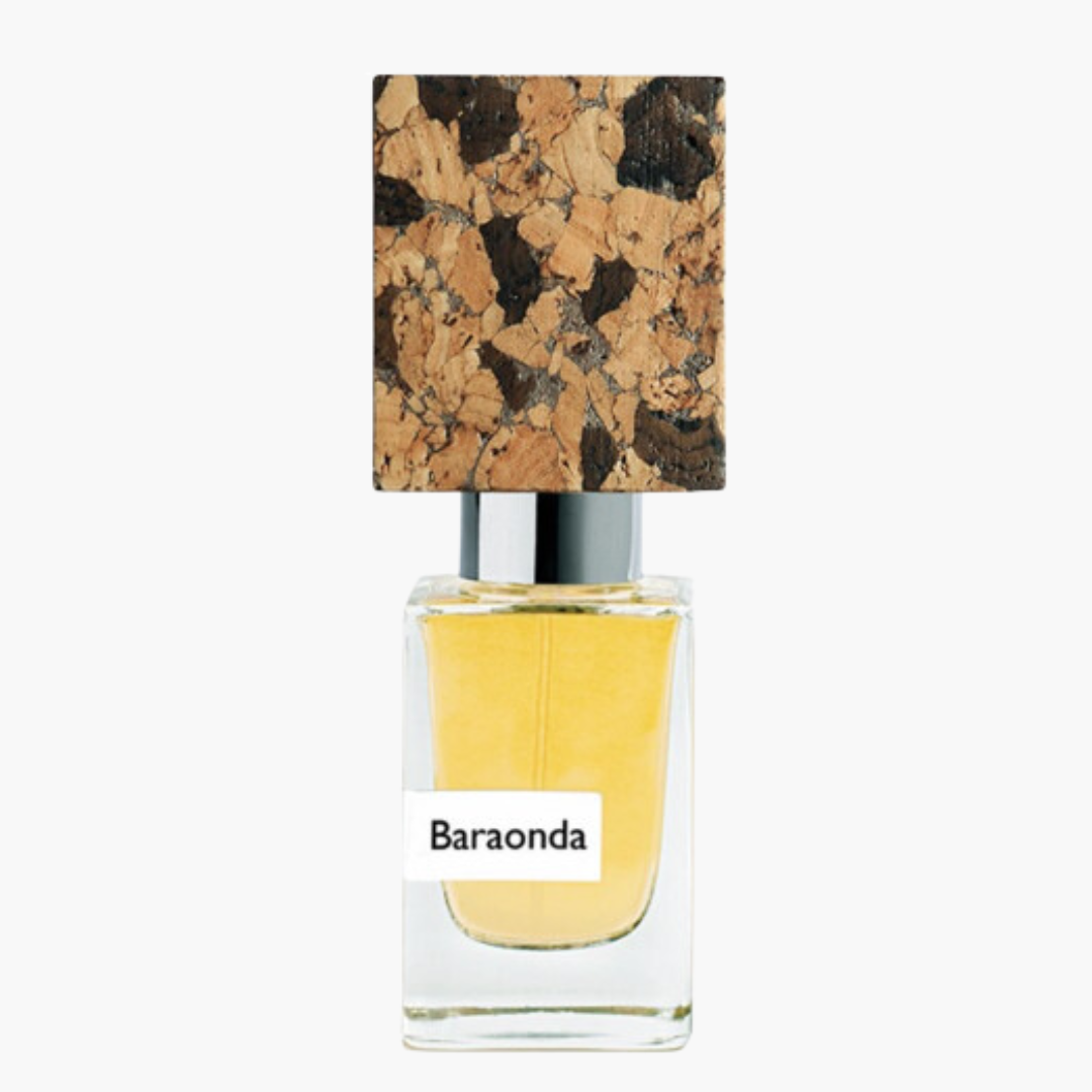 Baraonda EXTRAIT