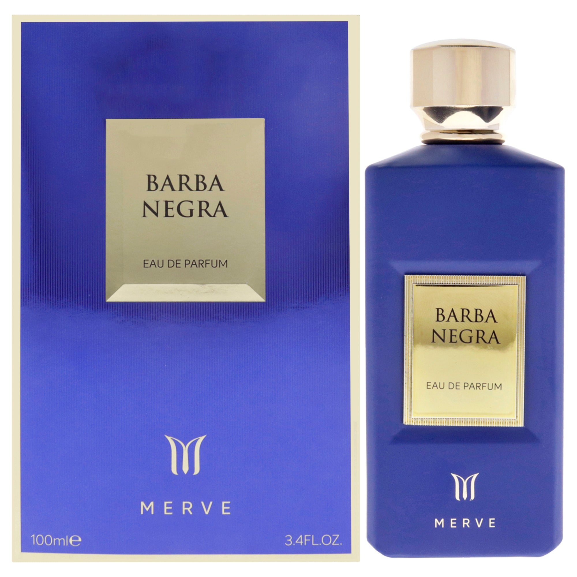 Barba Negra EDP