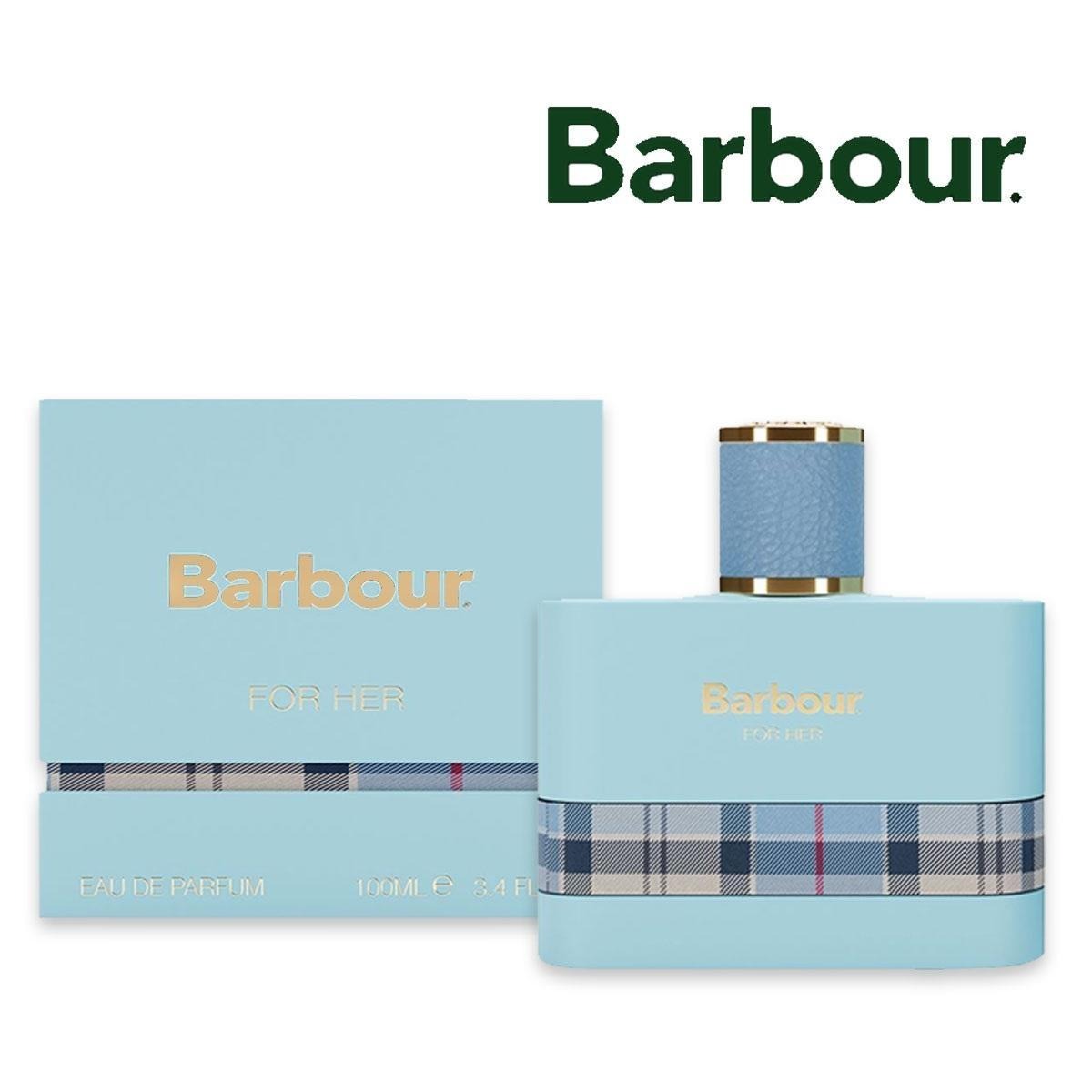 Barbour Coastal For Her EDP