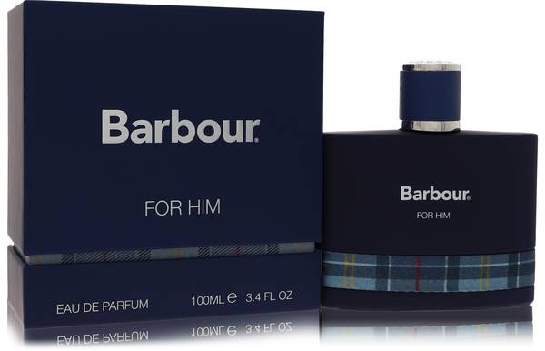 Barbour Coastal For Him EDP