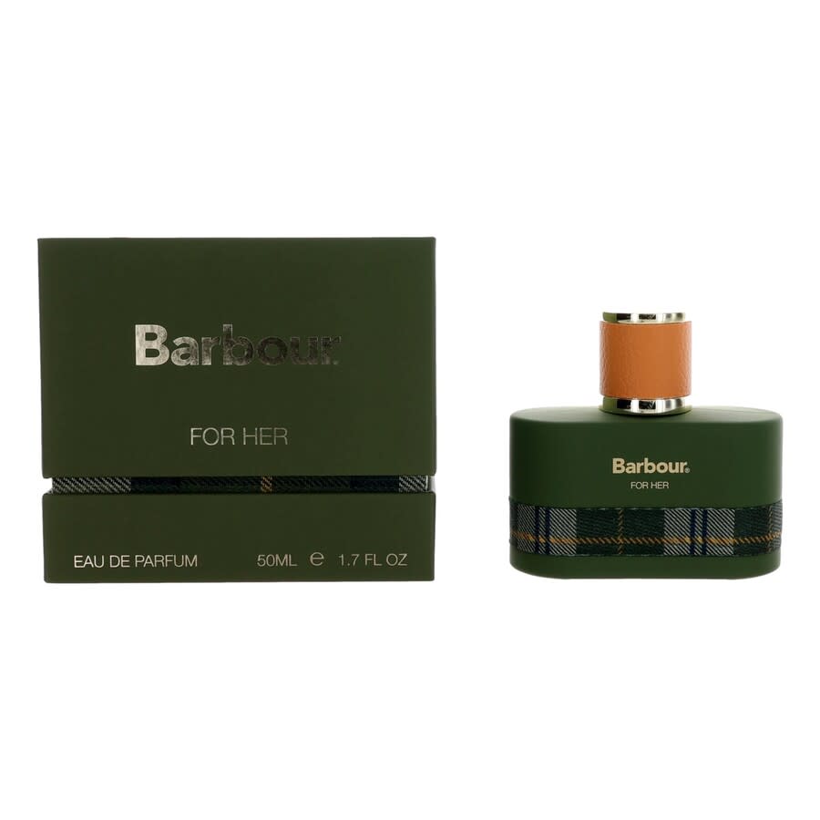 Barbour For Her EDP