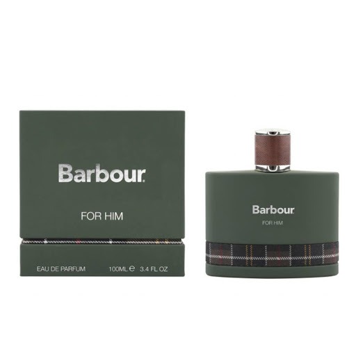 Barbour For Him EDP