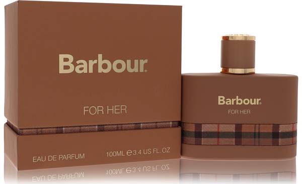 Barbour Origins For Her EDP