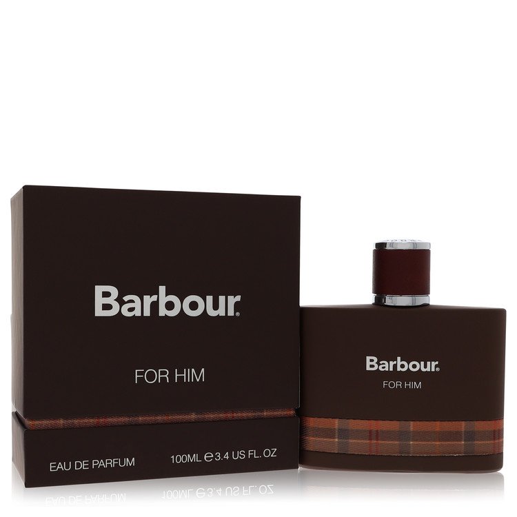 Barbour Origins For Him EDP