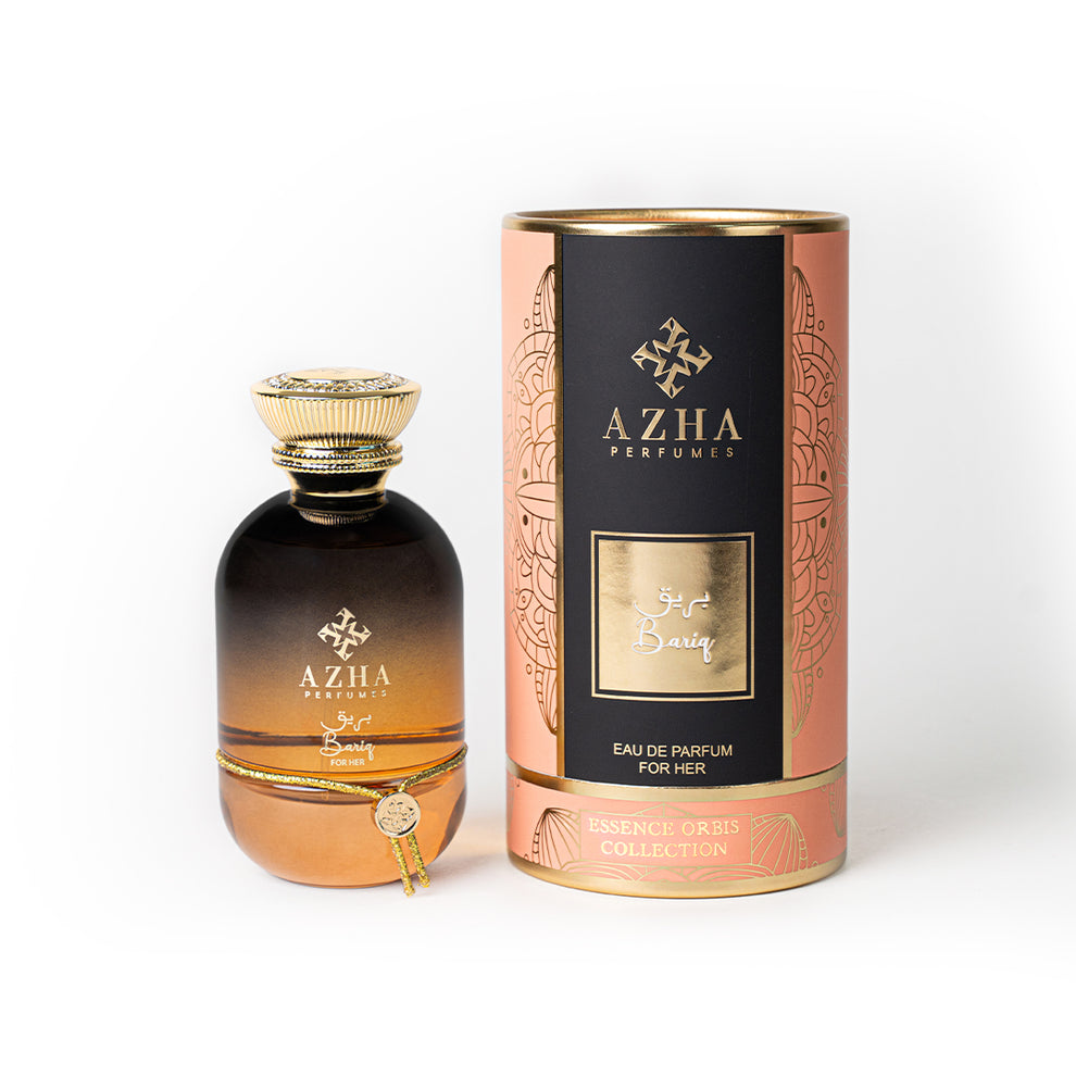 Bariq EDP
