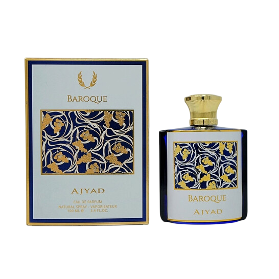 Baroque EDP
