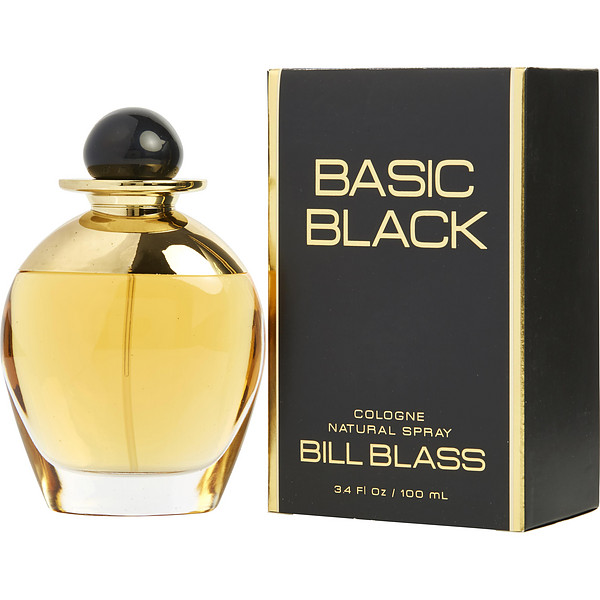Basic Black COLOGNE
