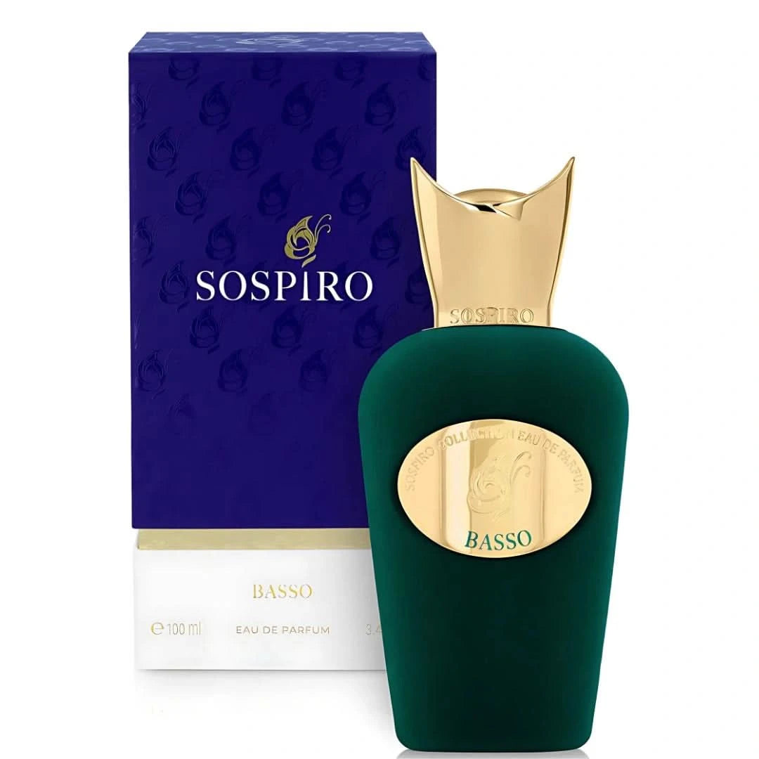 Basso EDP