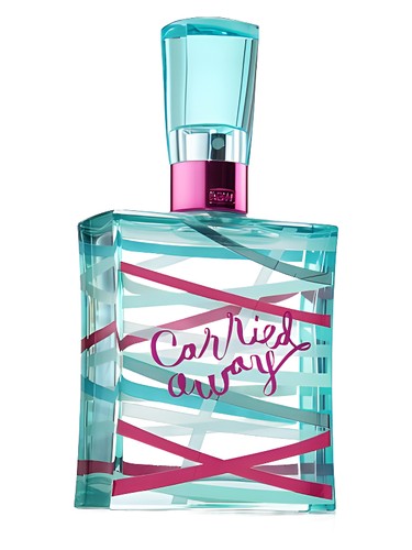 Carried Away