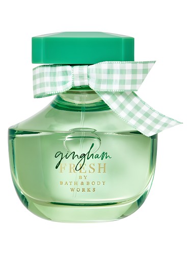 Gingham Fresh