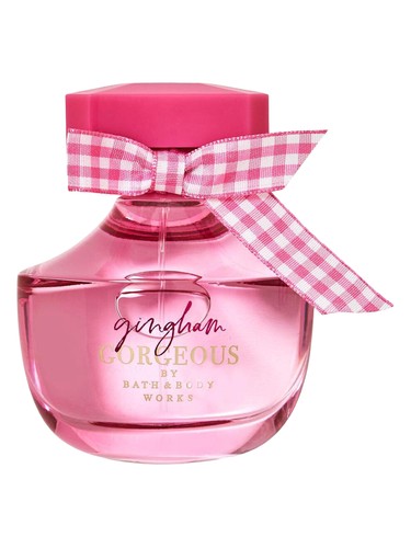 Gingham Gorgeous