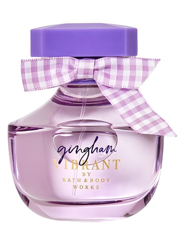 Gingham Vibrant