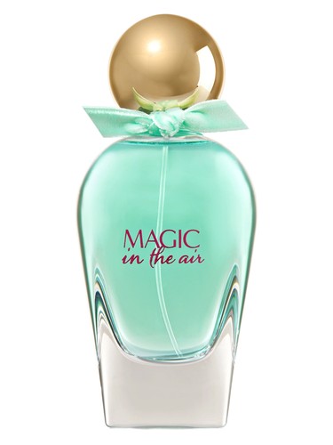 Magic In The Air