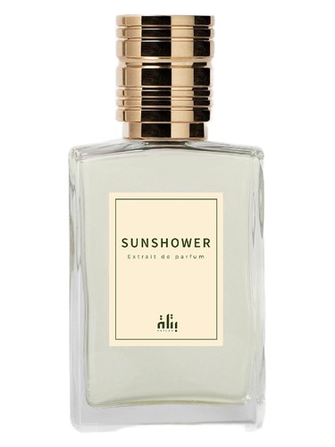 Sunshower