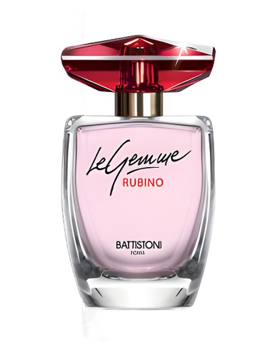 Le Gemme Rubino
