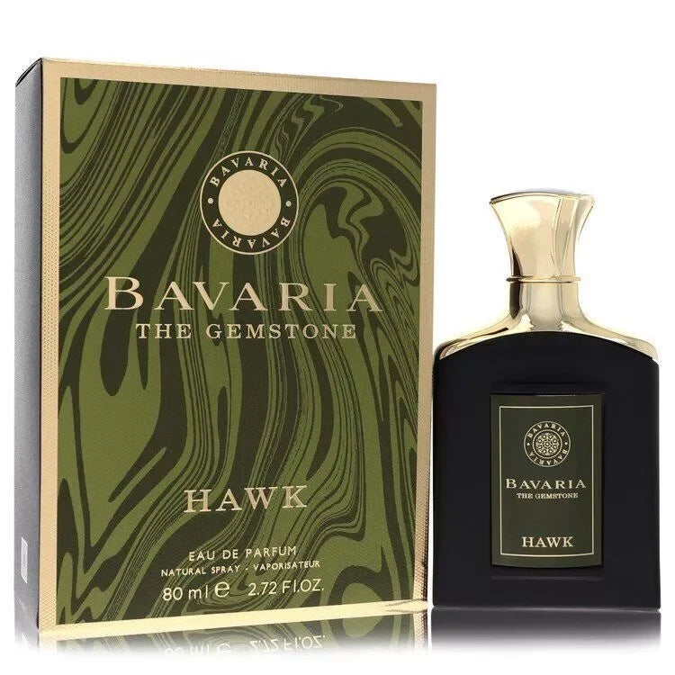 Bavaria The Gemstone Hawk EDP