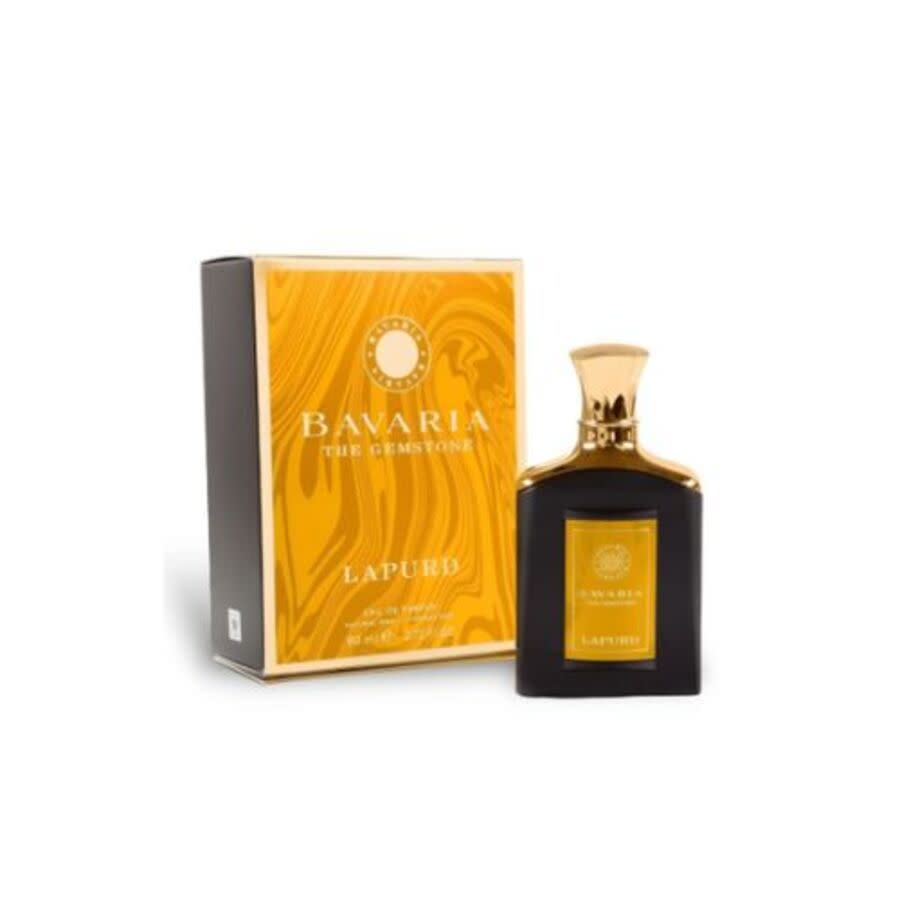 Bavaria The Gemstone Lapurd EDP