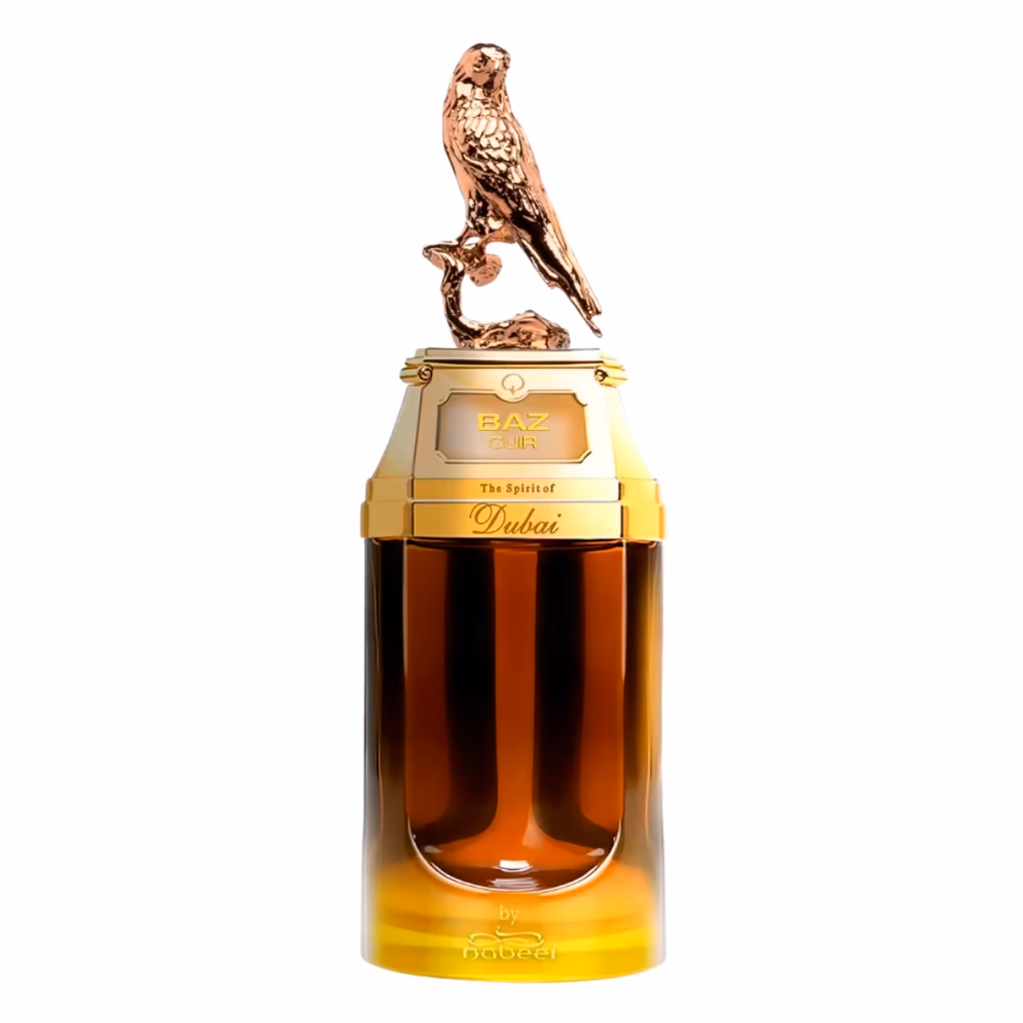 Baz Cuir EDP