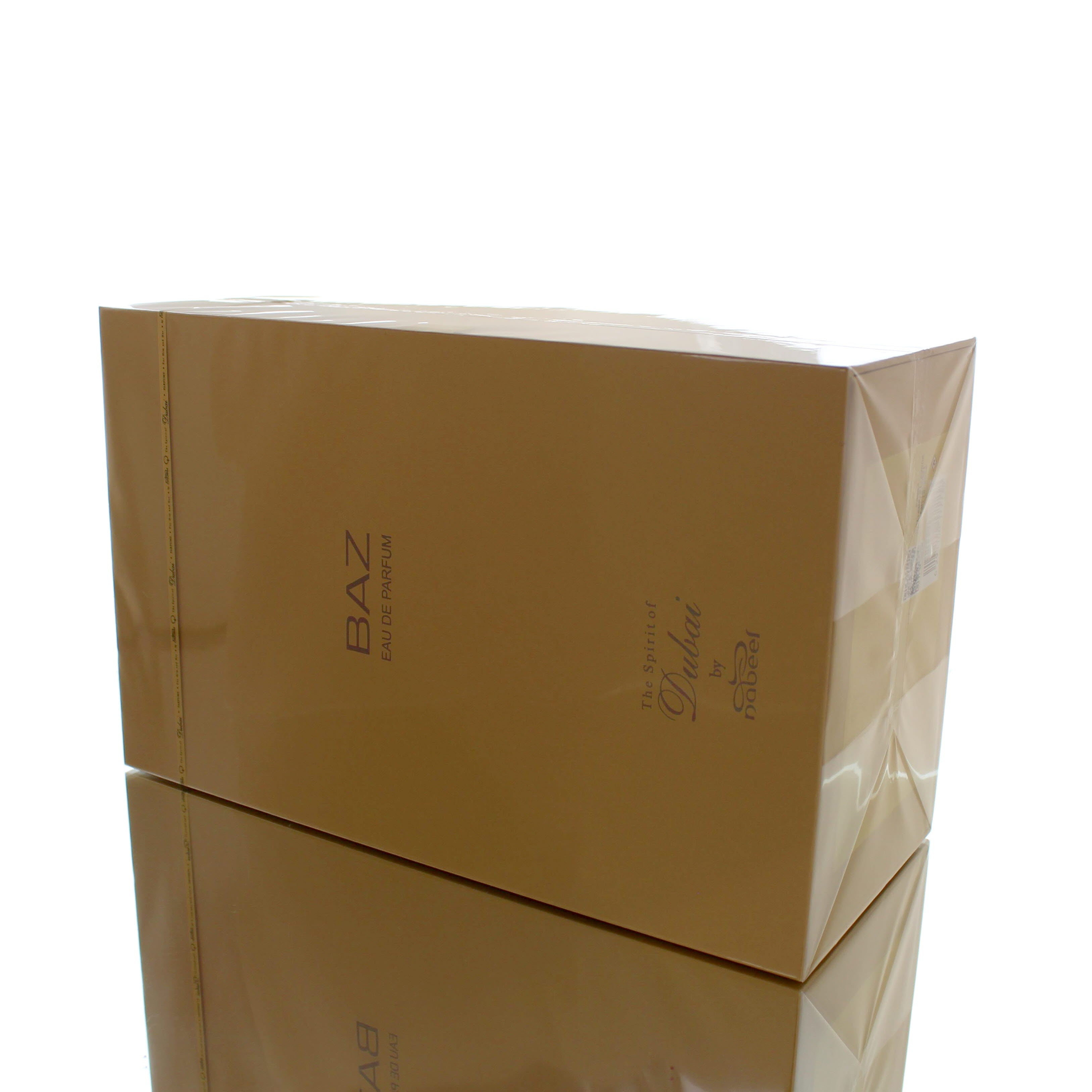 Baz EDP