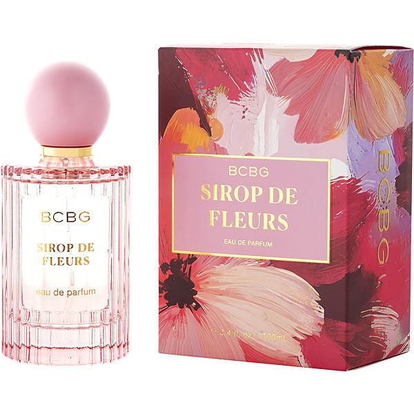 Bcbg Sirop de Fleurs EDP