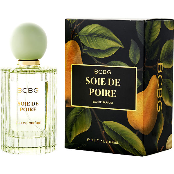 Bcbg Soie de Poire EDP