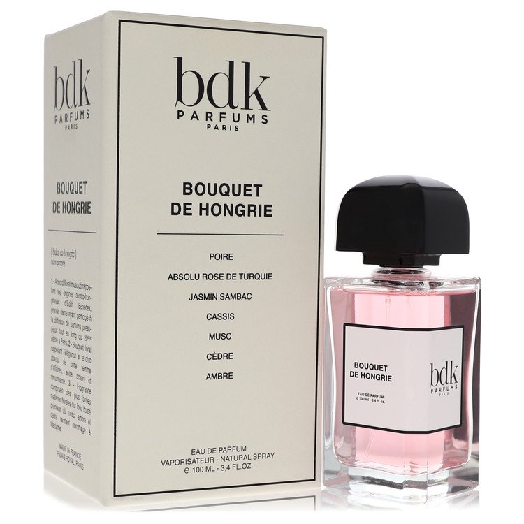 Bdk Bouquet de Hongrie EDP