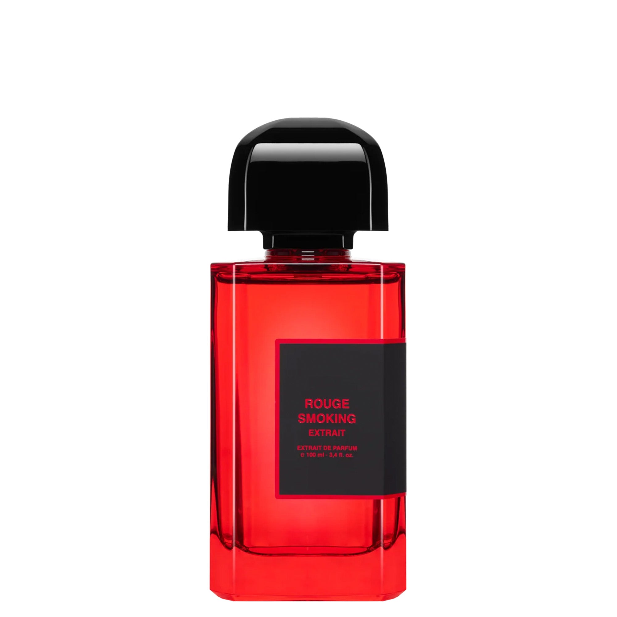 Bdk Rouge Smoking EXTRAIT