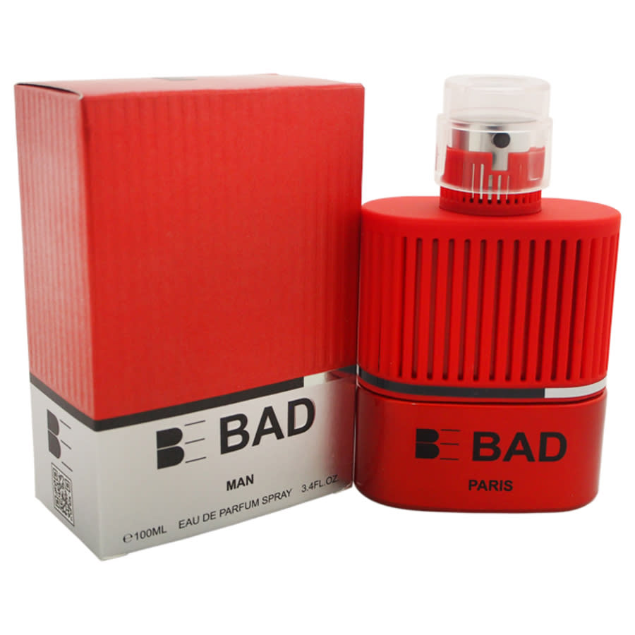 Be Bad EDP