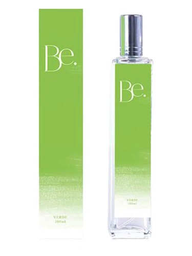 Be. Verde