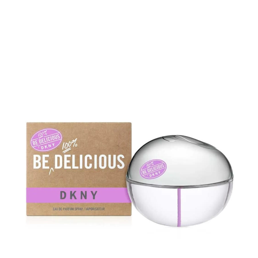 Be Delicious EDP