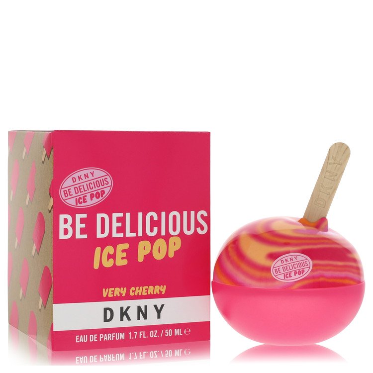 Be Delicious Ice Pop Very Cherry EDP
