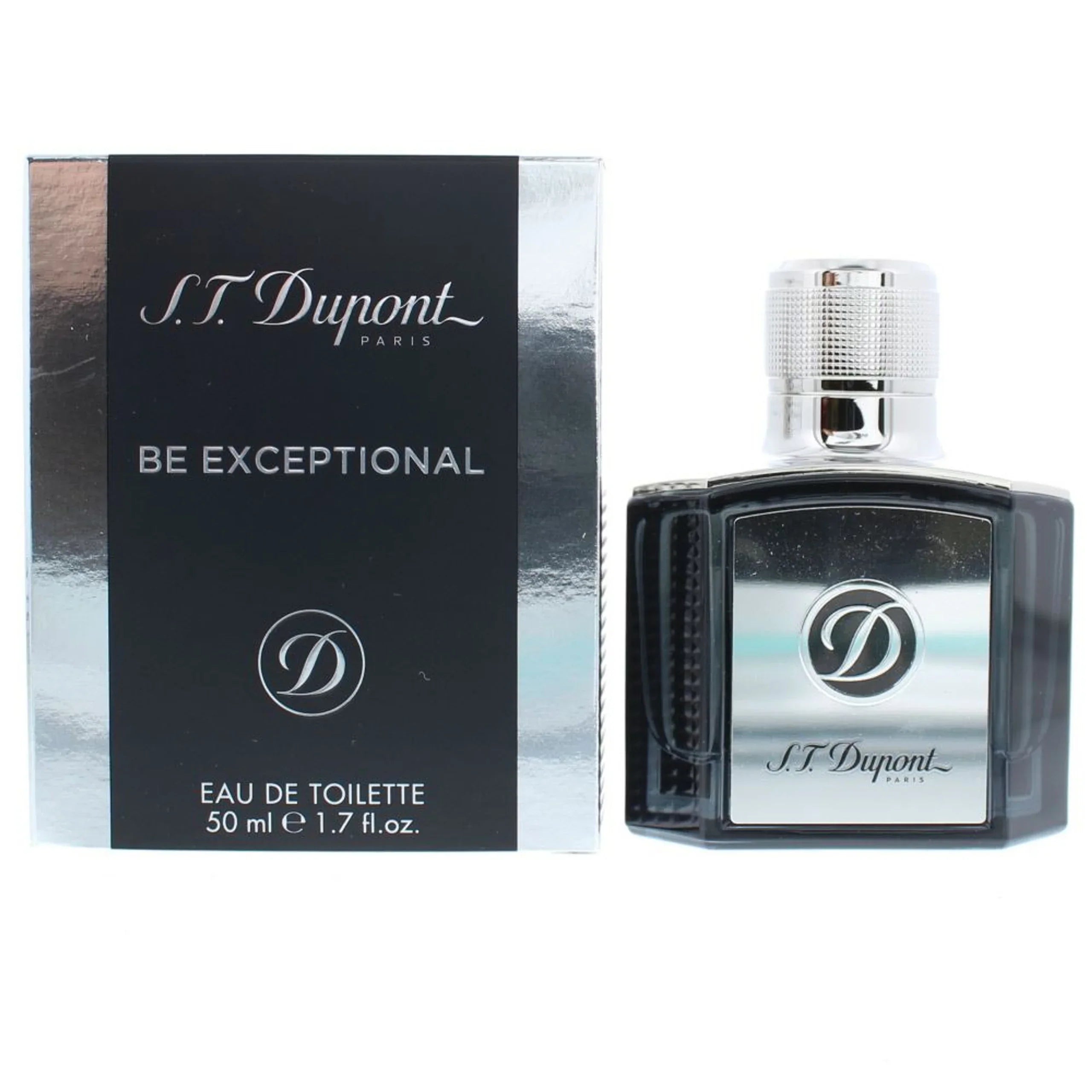 Be Exceptional EDT