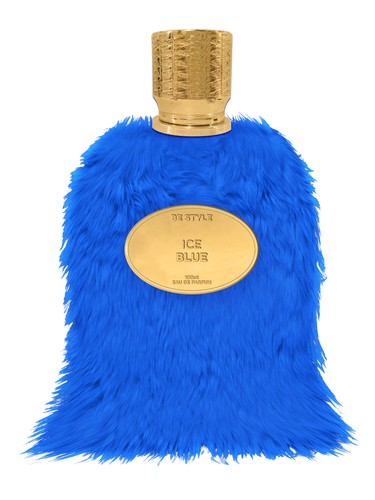 Ice Blue