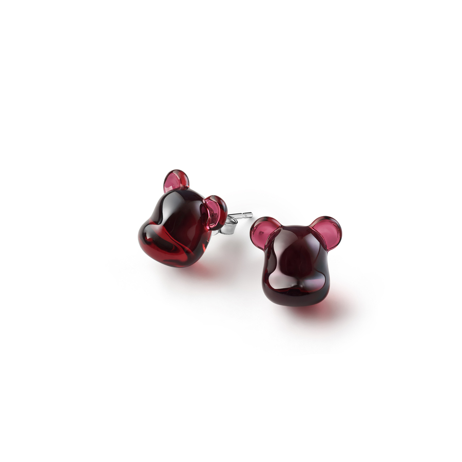 Bear Bo Puc Ag Cl Rouge