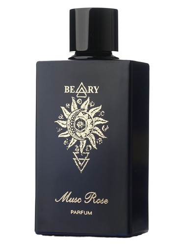Musk Rose