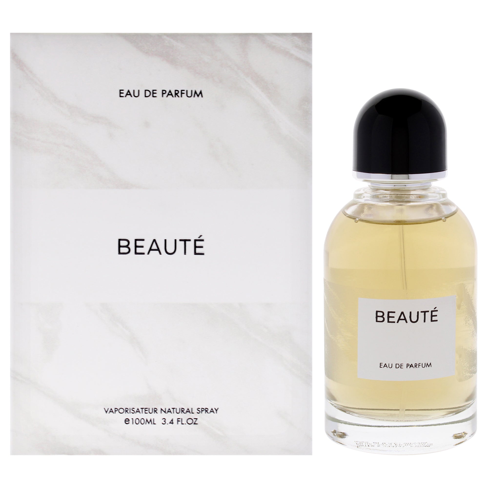 Beaute EDP
