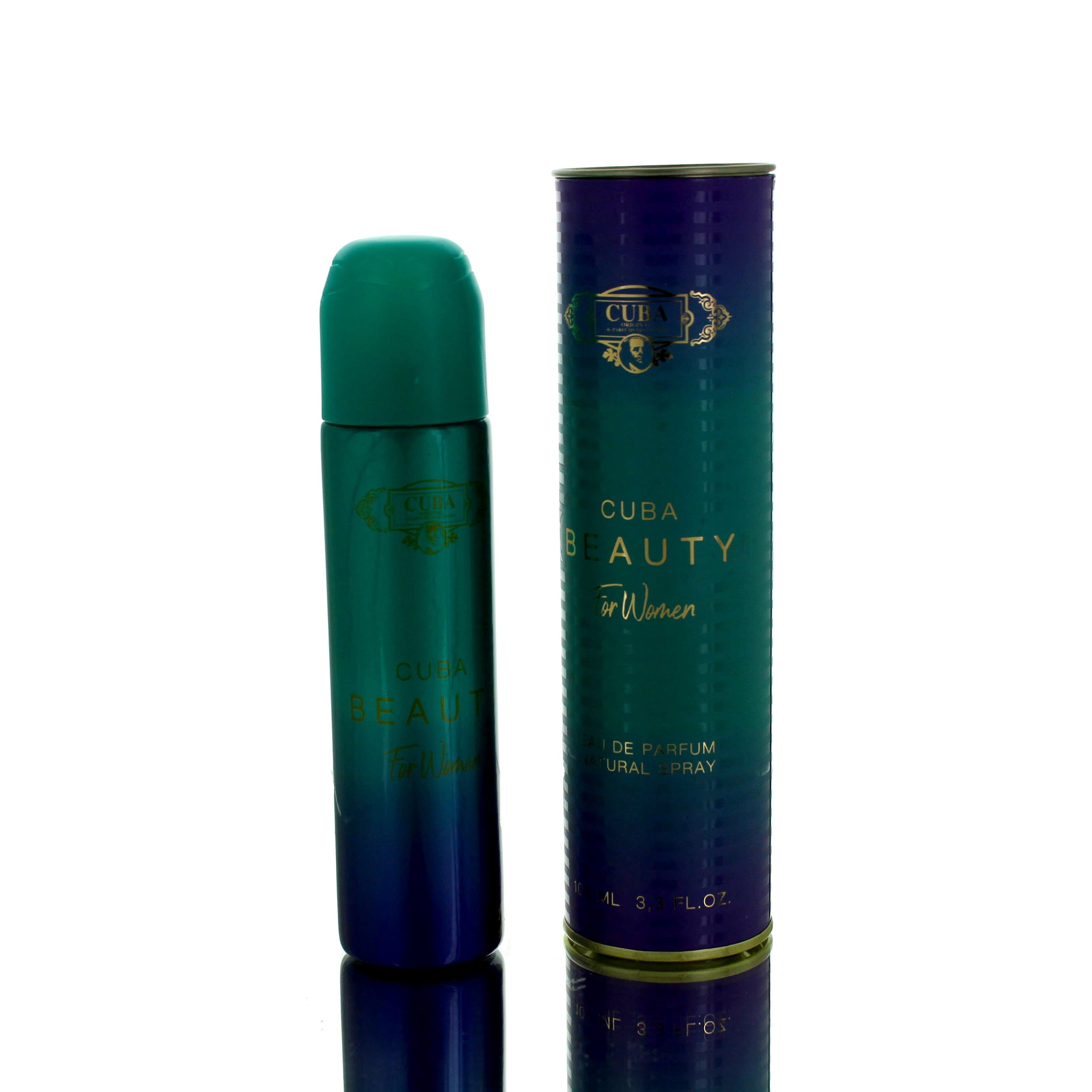 Beauty EDP