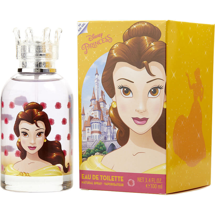 Beauty & The Beast EDT