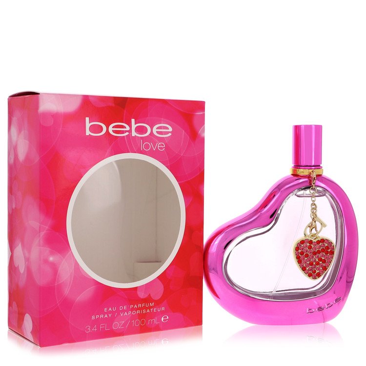 Bebe Love EDP