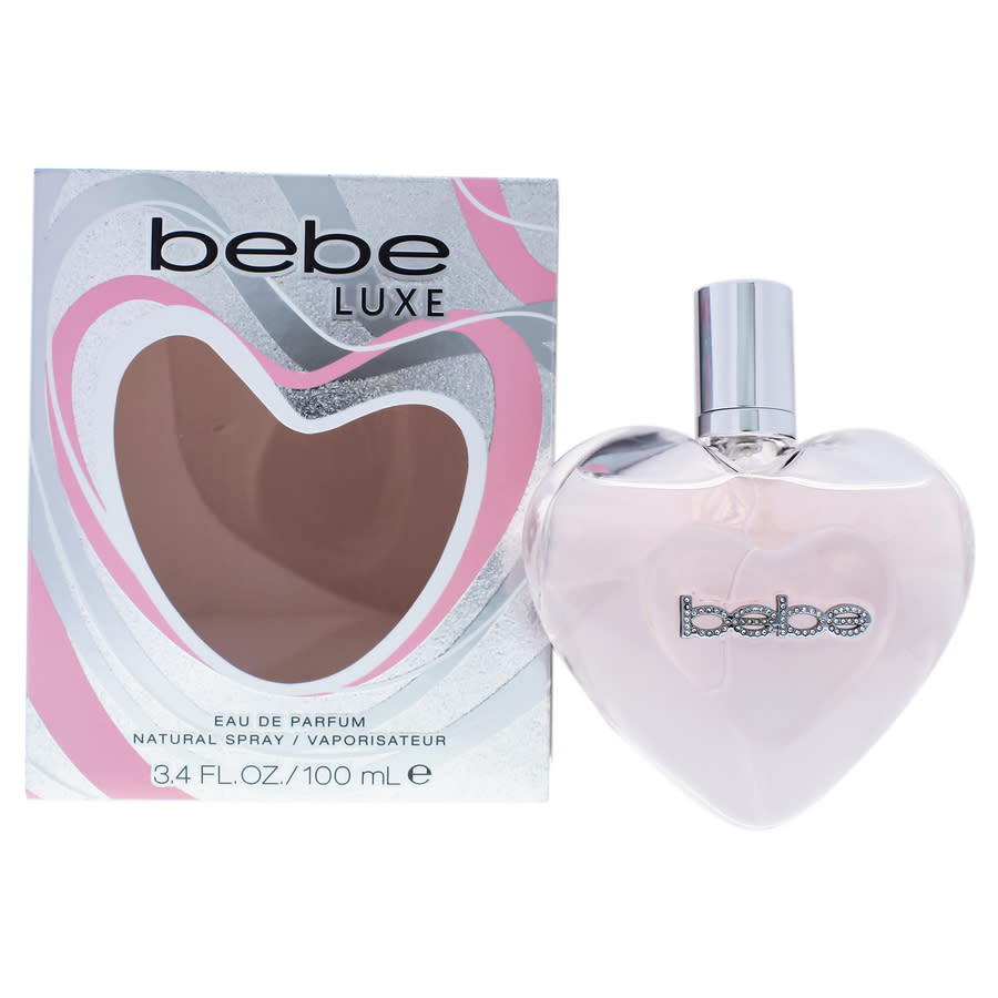 Bebe Luxe EDP