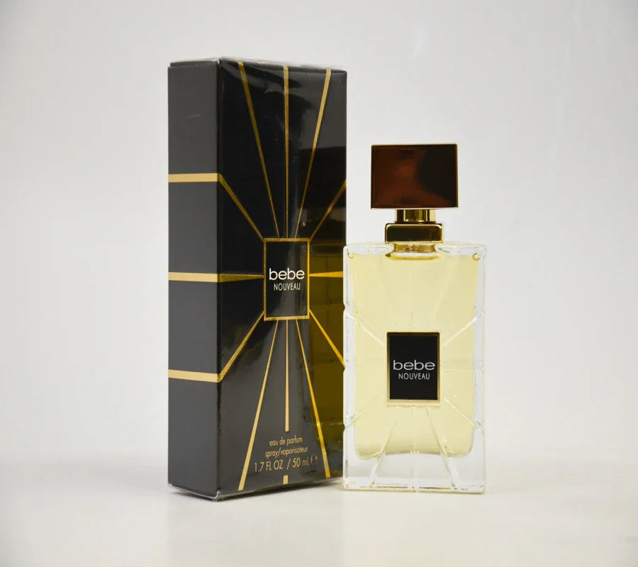 Bebe Nouveau EDP