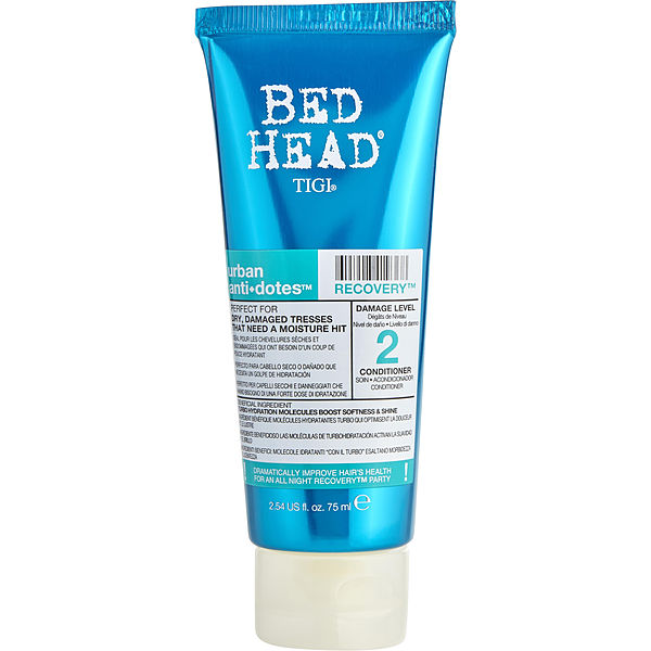 Bed Head
